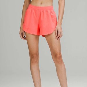 Lululemon Find Your Pace Short